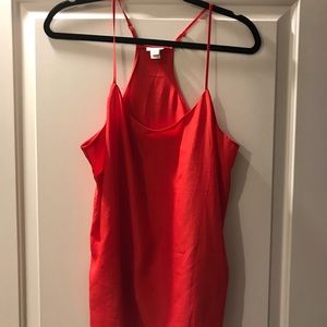 J Crew tank top